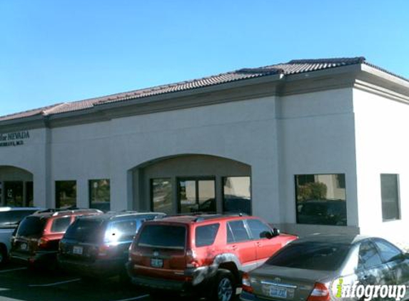 Danville Services Corp - Las Vegas, NV