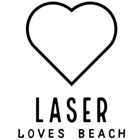 Laser Loves Beach