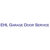 E.H.L. Garage Door Services - Garage Doors & Openers