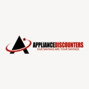 Appliance Discounters - Major Appliances