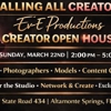 Ev-E Productions gallery