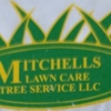 Mitchells Lawn Care Tree Service gallery