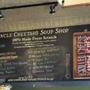 Uncle Cheetah's Soup Shop - Continental Restaurants