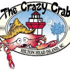 The Crazy Crab Harbour Town