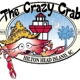 Crazy Crab