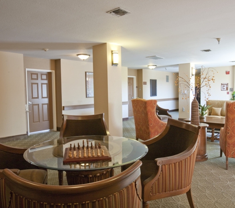 Pacifica Senior Living San Leandro - San Leandro, CA