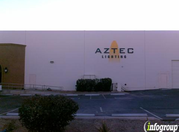 Aztec Lighting - Phoenix, AZ