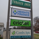 Heights Finance - Financial Services