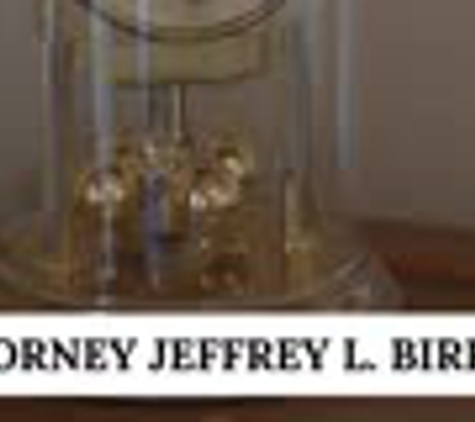 Attorney Jeffrey L Birrell - Flint, MI