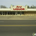 Amy's Liquor Store
