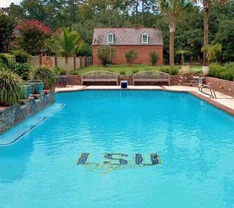 Sabine Pools, Spas & Furniture - Lake Charles, LA