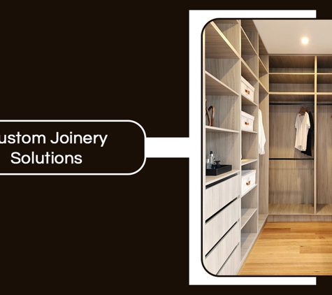 Saad Kitchens and Joinery - Bankstown, NSW. Custom Joinery Solutions