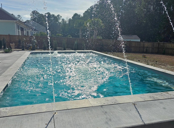 Salty Reef Pools - Summerville, SC