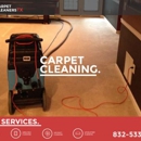 Carpet Cleaners TX - Water Damage Restoration