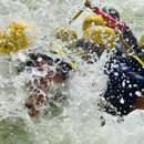 West Virginia Adventures - Rafts