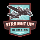Straight Up! Plumbing - Water Heater Repair