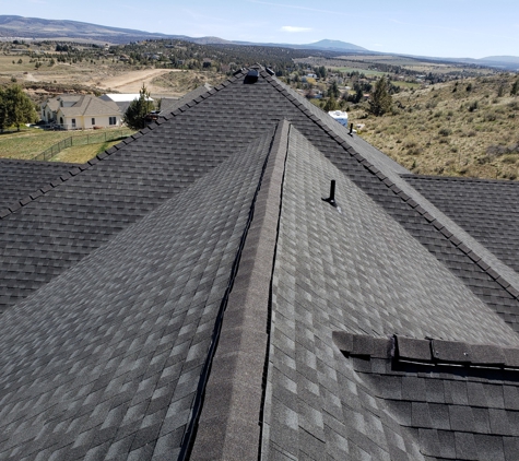 Deschutes Roofing & Insulation - Bend, OR