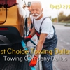 1st Choice Towing Dallas gallery