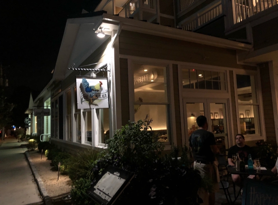 The Blue Hen - Rehoboth Beach, DE