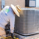 EcoEnergy Solutions - Air Duct Cleaning