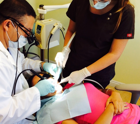 California Dentistry & Orthodontics - Riverside, CA