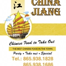 China Jiang - Chinese Restaurants