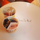 Orange Leaf - Ice Cream & Frozen Desserts