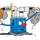 Bob Hall's Heat & Air LLC - Chimney Cleaning