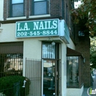 L A Nails