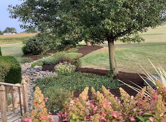 Conklin Landscape Solutions