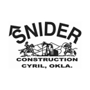 Snider Construction Service Inc - General Contractors