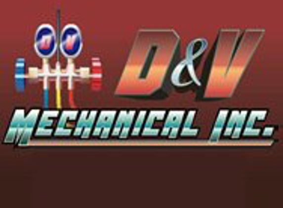D&V Mechanical Inc - Westerly, RI