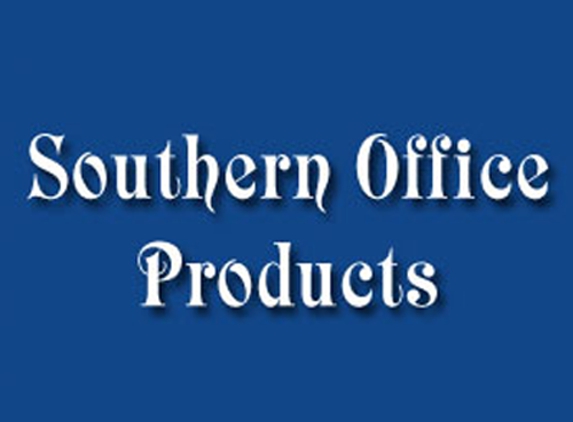 Southern Office Products - Brookhaven, MS