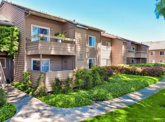 The Seasons Apartments - San Ramon, CA