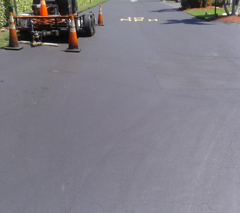 Asphalt Paving Specialists Inc - Hollywood, FL