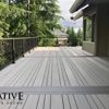 Creative Fences & Decks gallery