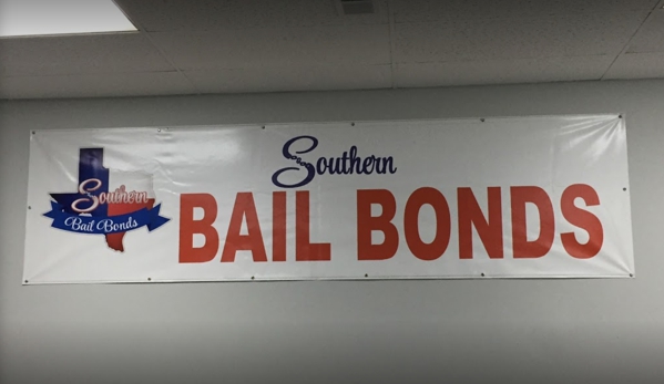 Southern Bail Bonds - Dallas, TX. bail bonds in dallas county