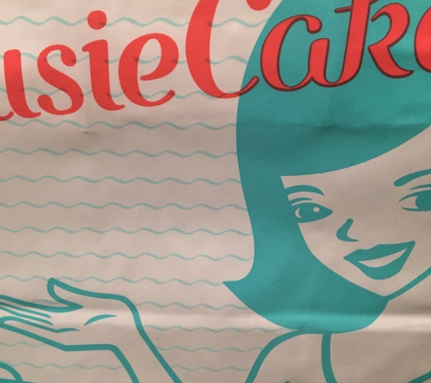 SusieCakes - Fort Worth - Fort Worth, TX