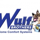 Wulf Brothers Inc - Stoves-Wood, Coal, Pellet, Etc-Retail