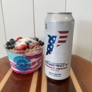 Nautical Bowls