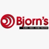 Bjorn's Audio Video gallery