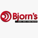 Bjorn's Audio Video - Consumer Electronics