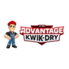 Advantage Kwik-Dry gallery