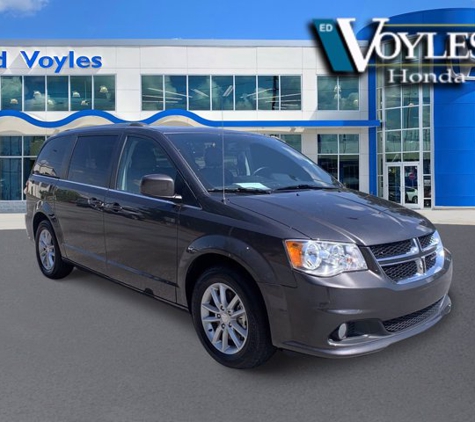 Ed Voyles Honda - Marietta, GA