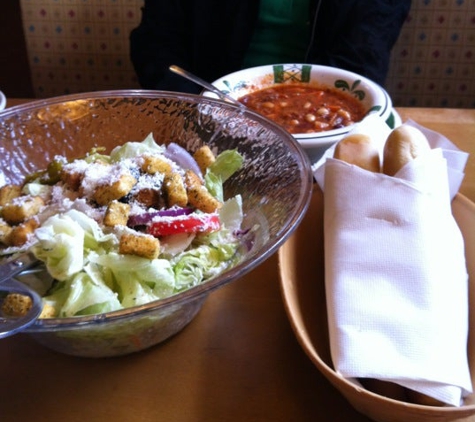 Olive Garden Italian Restaurant - Cutler Bay, FL