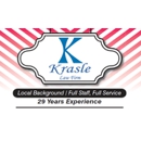 Law Offices of Eric K. Krasle - Contract Law Attorneys