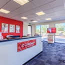 CubeSmart Self Storage