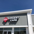 AFC Urgent Care - Medical Clinics