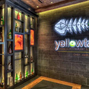 Yellowtail Japanese Restaurant & Lounge - Las Vegas, NV