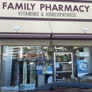 Family Pharmacy - Pharmacies